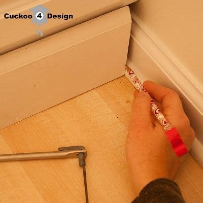 Maybe you would like to learn more about one of these? Bathroom Cabinet Kick Plate Makeover (With images) | Kick ...