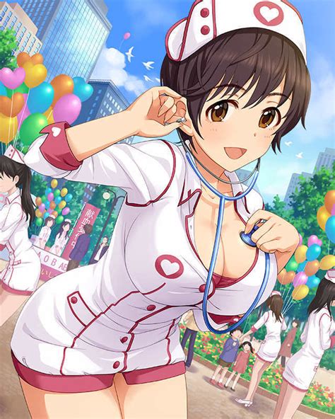 The idolmaster es una saga de videojuegos con títulos en nuestra base de datos desde 2007 y que actualmente cuenta con un total de 17 juegos para iphone, android, ps4. Idol Master, Imagenes5-2 - Manga y Anime - Taringa!