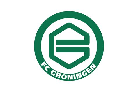 These files are mainly used for display applications. FC Groningen Logo