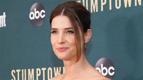 Was Cobie Smulders seit dem Ende von How I Met Your Mother ...