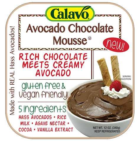 First, avocados offer a neutral taste. Calavo Growers Debuts Three New Products: Avomayo, Avocado ...