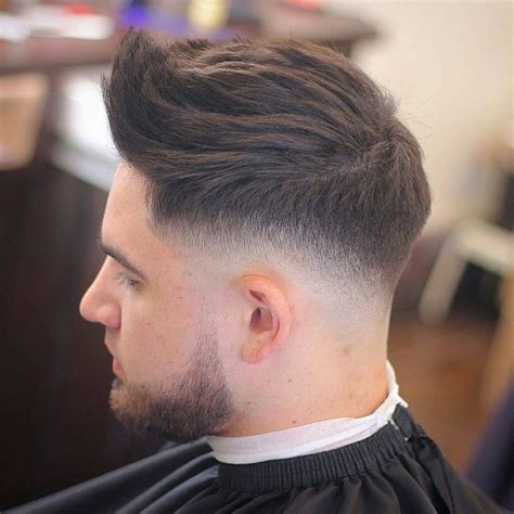 A fade on short cuts such as crew cuts, buzz cuts, and high and tight haircuts provides contrast short fade haircuts have been on trend ever since the start of the decade and for sure won't be going. Double 0 Low Fade Haircut - Hair Cut | Hair Cutting