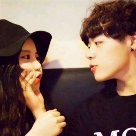 This page is for daily relationship quotes, daily love. Kpop Boyfriend Material in 2020 | Ulzzang couple, Cute couples goals, Korean couple