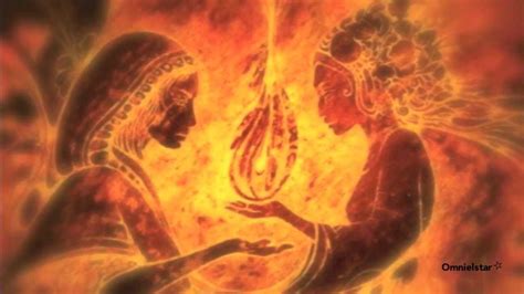 I experience tantra and sexual energy as if i got connected to a battery and started feeling a free energy flow through my body. Twin Flames ~ Tantra Mantra - YouTube