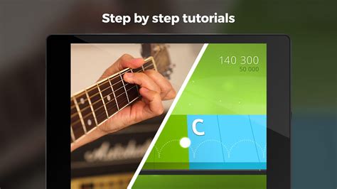 Now you can learn how to play guitar with this brand new app! Yousician Learn to Play Guitar - Android Apps on Google Play