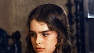 Brooke shields jovem brooke shields young brooke shields gary gross brooke shields eyebrows brooke shields daughter brooke shields pretty baby pretty baby 1978 vaquera sexy mode style. Nude Pic of Brooke Shielded