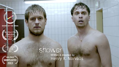 We do our best to delete links to inappropriate content expeditiously, when it is reported. Movie Reviews - Gay Themed: Gay Short Films : 54
