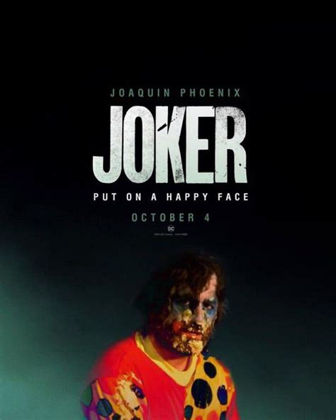 Impractical jokers is an american hidden camera reality show with improvisational elements. Made a poster for the new (Impractical) Joker movie ...