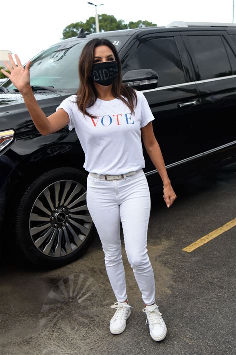 Find more eva longoria news and information here. EVA LONGORIA at Ana Navarro Rally For the Latino Vote in ...