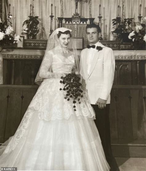 Maybe you would like to learn more about one of these? Coronavirus US: Husband surprises wife on her 84th ...