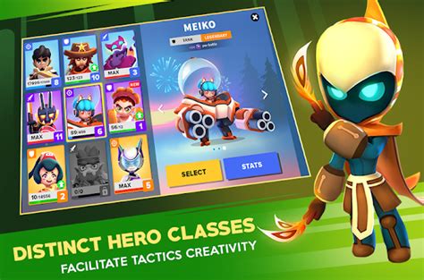 Heroes strike offline mod apk merupakan salah satu apk game yang sedang banyak dicari oleh kalangan gamers hp android. Kode Game Heroes Strike / One Punch Man Road To Hero 2 0 ...