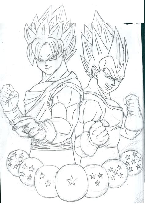 We would like to show you a description here but the site won't allow us. Dragon Ball Z tattoo design by Joahnaut on DeviantArt
