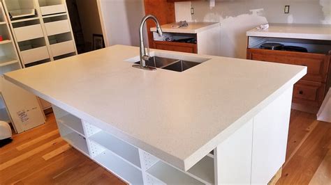 We are currently closed to all walk in customers at this time. The Evolution of the Concrete Countertop - Global Surface ...