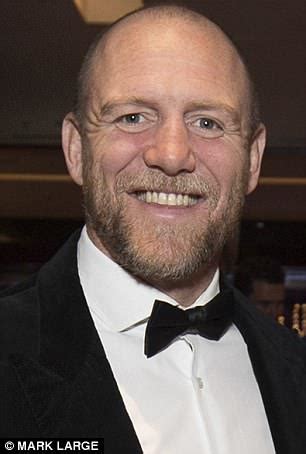 All you need to know about mike tindall, complete with news, pictures, articles, and videos. Former England rugby captain Mike Tindall jokes about his ...