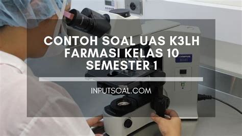 Pilihlah salah satu jawaban yang kamu anggap benar ! Contoh Soal Uas Gambar Teknik Kelas 10