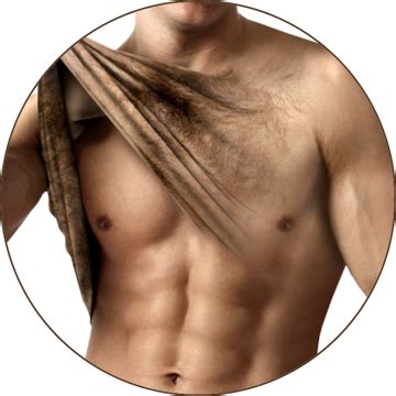 Pubic hair removal for men on genitals? About Men's Hair Removal