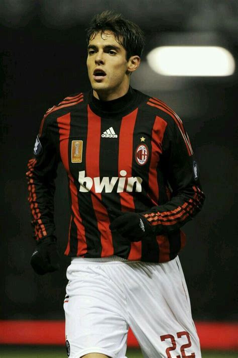 A collection of the top 38 kaka ac milan wallpapers and backgrounds available for download for free. Kaká 2008/09 | Ac milan, Milan football, Ricardo kaka