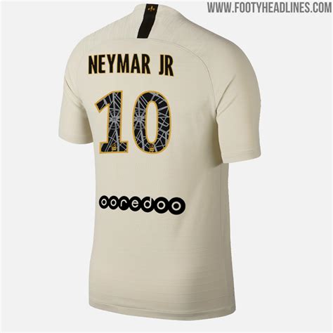 Paris saint germain upcoming matches: Update: Special Nike Paris Saint-Germain 18-19 Away Kit ...
