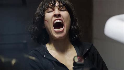 A description of tropes appearing in what happened to monday. Syfy - Noomi Rapace gets super violent in What Happened to ...