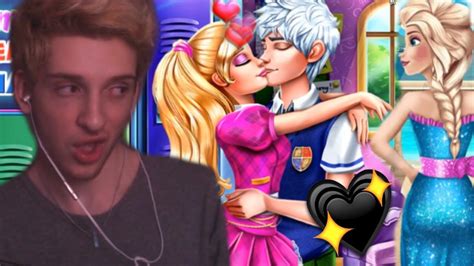 2021 (what to get your boyfriend!) mayza. CHEATING ON MY BOYFRIEND! Flash Games! - YouTube