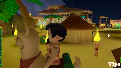 Moana island life new updates roblox. Juegos Roblox De Moana - 23 Mako Mermaids Roblox Mako ...
