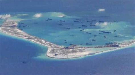 The philippines sent troops to the spratly group for the first time in 1968. Philippines wins case vs China on West Philippines Sea ...