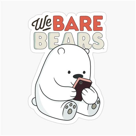 Yamteck bear ice mold 4 pack, ice cube trays molds 3d diy drink cake decoration for christmas, party, family to make lovely ice coffee, juice, cocktail. Ice Bear Pfp : Ë€Ë€ We Bare Bears Icon Pfp ãƒŸ Wbb Aesthetic ãƒŸ Soft Edits ãƒŸ Soft Bots ãƒŸ ...