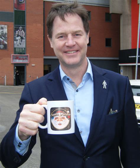While living a great life of his own. Santa Radio - Christmas Celebrity Mug Shots