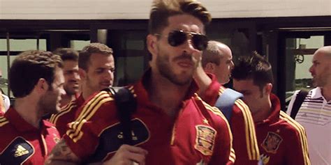 Deal in final stages new sky italia: sergio ramos real madrid gif | WiffleGif