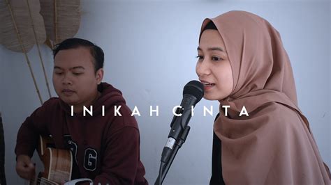 Maybe you would like to learn more about one of these? ME - INIKAH CINTA ( Shinta ft Anas Cover & Lirik ) - YouTube