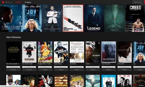 And more and more people stop purchasing a subscription plan because they can get the same service at free online movie streaming sites. Top Free Movie Sites to Watch Movie Online in 2018