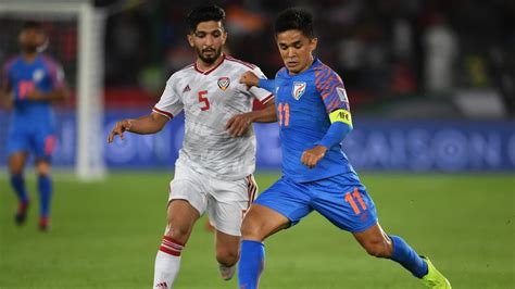 Jun 08, 2021 · chhetri is now only behind portugal captain cristiano ronaldo who has 103 goals to his name. Sunil Chhetri wants India in Asia's top 10 - football ...