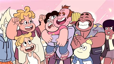 The movie steven thinks his time defending the earth is over, but when a new threat comes to beach city, steven faces his biggest challenge yet. Gomovies - Watch Steven Universe - Season 1 online. All ...
