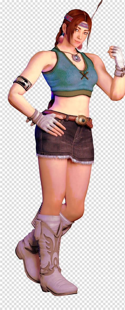 She is an actress, known for someday or one day (2019) Tekken 7 Michelle Chang Tekken 3 Julia Chang Character ...