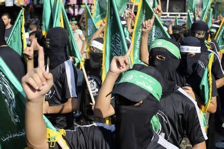 Public criticism of hamas in gaza, even in peacetime, is a risky business, and a victory for hamas is israel fighting that kind of war? Netanyahu says undeterred by Hamas warnings in talks on ...
