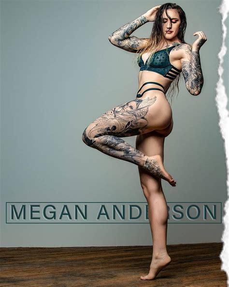 Megan anderson is an australian professional mixed martial artist. Megan Anderson (/r/mmababes) : mistyfront