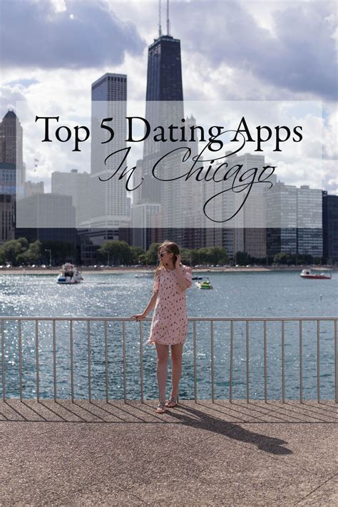 Going anonymous for obvious reason. Top Dating Apps in Chicago | Dating agencies, Dating apps ...