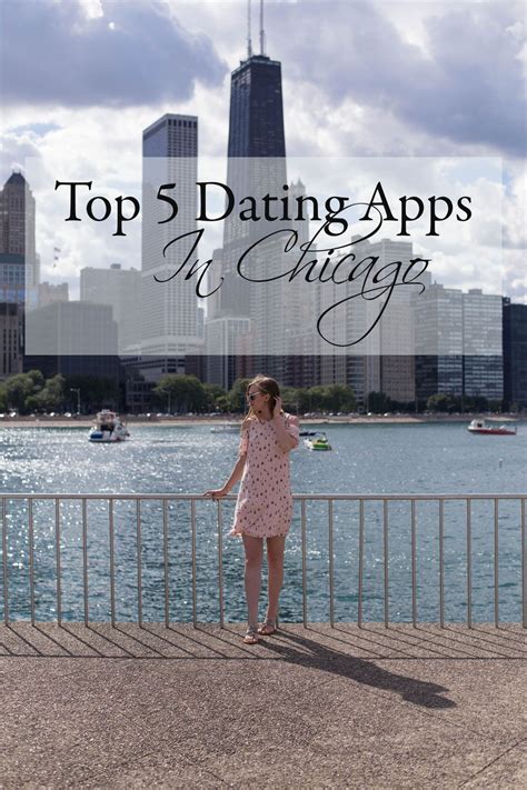 Tinder takes the first spot in every country we've analyzed, but the apps in second. Top Dating Apps in Chicago | Dating agencies, Dating apps ...