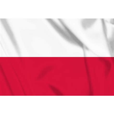 Vlajka Polsko | army-shop.cz