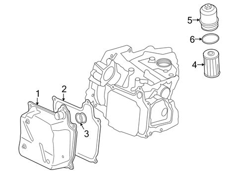 The audi tt and tts coupe and convertible continue to prioritize style over outright performance but remain satisfying to drive and a treat to behold. Audi TT Automatic Transmission Oil Pan. Side cover. LITER ...