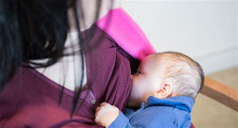 But the hormonal changes that happen in pregnancy or while you nurse can make lumps harder to. 3 Ways Breastfeeding May Lower Breast Cancer Risk ...