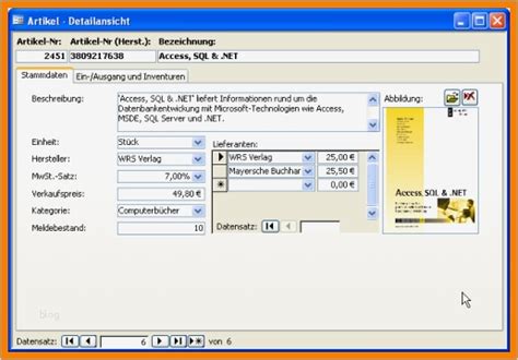 This week i was asked to give access to the application to some additional it may not be a database that your application recognizes, or the file may be corrupt, make sure that the database file (accdb/mdb) is not more. Access Vorlagen Fabelhaft 10 Access Vorlagen | Vorlage Ideen