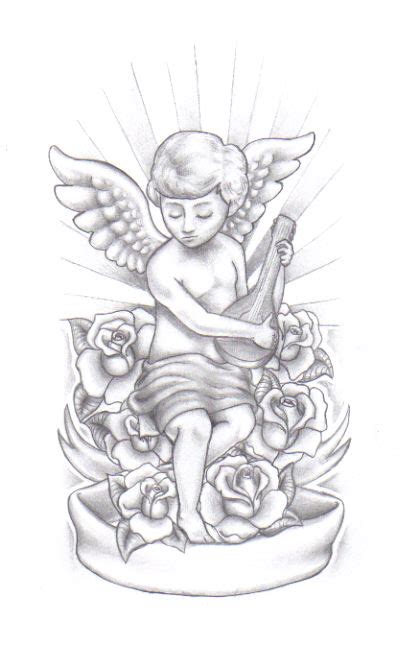 Baby angel | angel art, angel sketch, angel drawing angel baby praying | kids coloring | pencil drawings. baby angel by cynthiardematteo on DeviantArt
