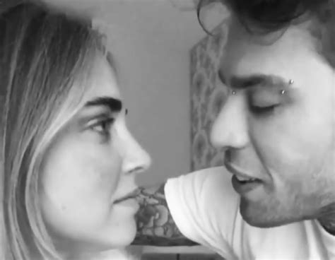 Check spelling or type a new query. Fedez e Chiara: il primo bacio immortalato su Instagram ...