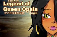 opala queen legend origin file game wiki loqo main ii contents