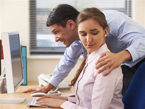 It is up to employers to make policies clear and provide a safe working environment, including protecting employees from any offensive behaviors exhibited by customers and vendors. What is Sexual Harassment? And is it Happening in Your ...