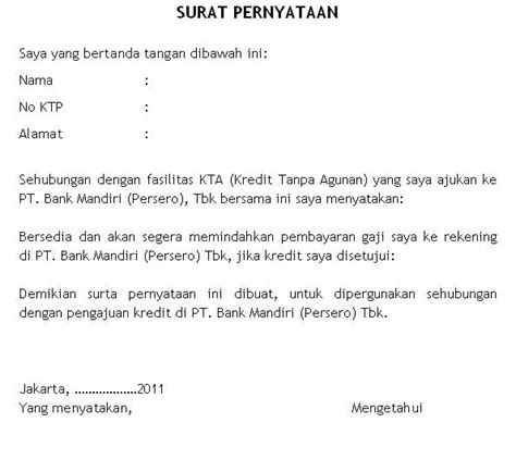 Perhitungan kalkulator atau simulasi kpr bri dilakukan secara otomatis, caranya sederhana anda hanya memasukkan data jumlah pinjaman, tenor, dan suku bunga, maka anda bisa langsung mendapatkan cicilan kpr bri yang harus dibayarkan setiap bulannya. KREDIT KONSUMER DARI BANK MANDIRI: KTA Payrol Mandiri ...