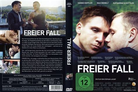 Humor, ein sympathischer hauptdarsteller, eine unterhaltsame geschichte und ein bis auf wenige ausnahmen toller erzählfluss. Freier Fall (2013) - Gay Short Films - Gay Themed Movies ...