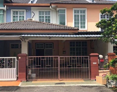 Info harga terbaru rumah disewa lengkap dengan foto & detail propertinya. TERES DUA TINGKAT TAMAN BANDAR BARU SIMPANG 4, ALOR GAJAH ...