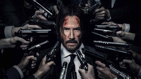 When helen died, i lost everything. John Wick: Chapter Two Movies Images Photos Pictures ...